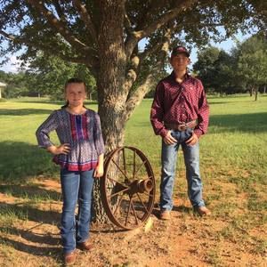 Meet your Posher, Stacey